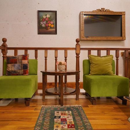 Mira Cappadocia Hotel Avanos Eksteriør billede