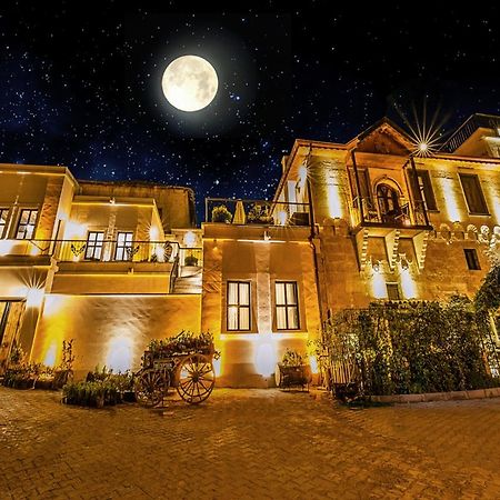 Mira Cappadocia Hotel Avanos Eksteriør billede