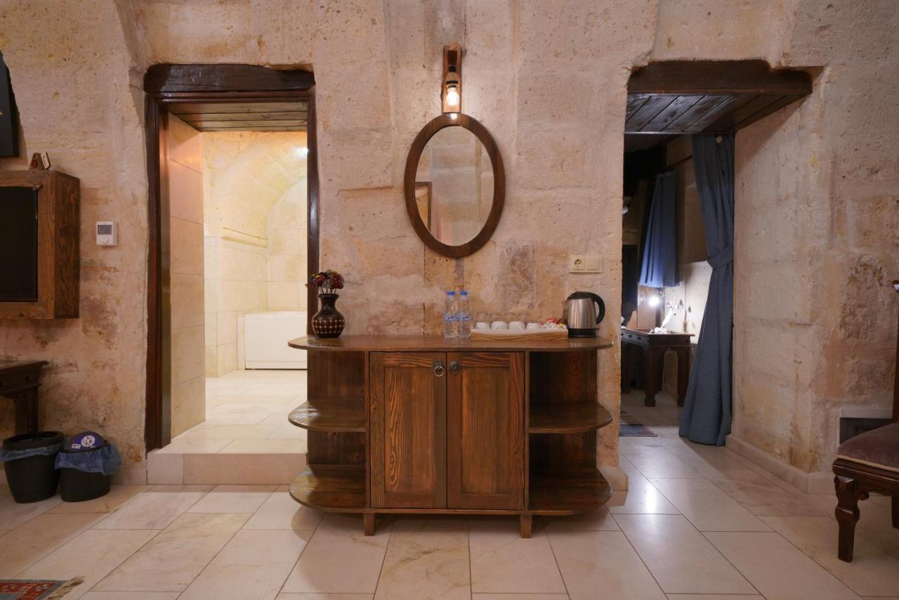 Mira Cappadocia Hotel Avanos Eksteriør billede