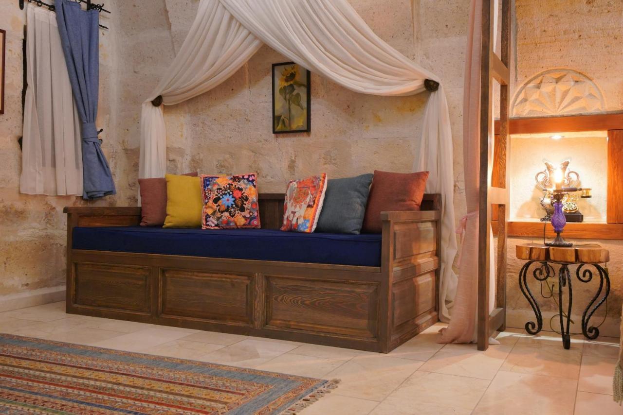 Mira Cappadocia Hotel Avanos Eksteriør billede