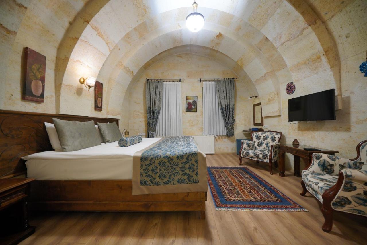 Mira Cappadocia Hotel Avanos Eksteriør billede
