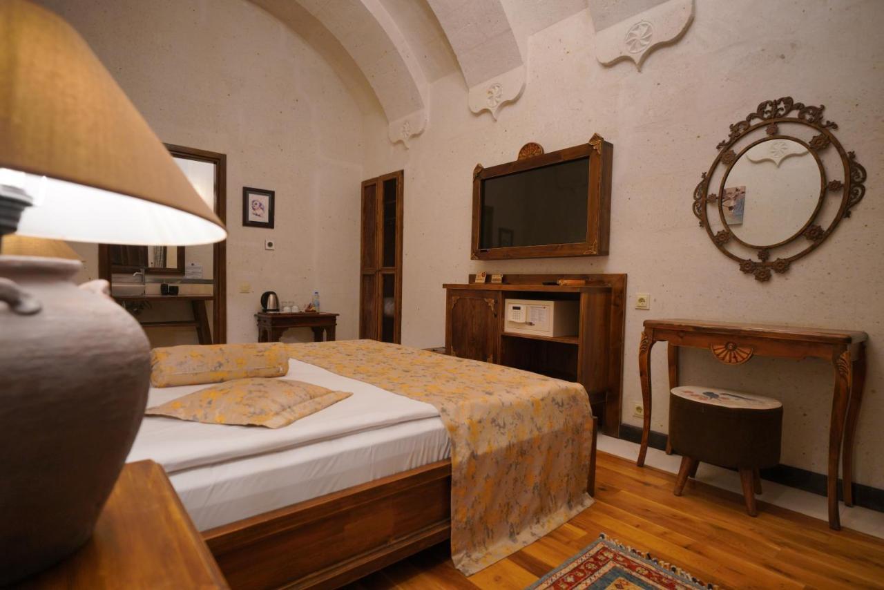 Mira Cappadocia Hotel Avanos Eksteriør billede