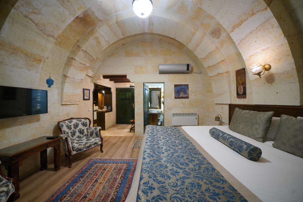 Mira Cappadocia Hotel Avanos Eksteriør billede
