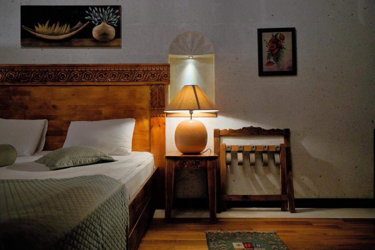 Mira Cappadocia Hotel Avanos Eksteriør billede