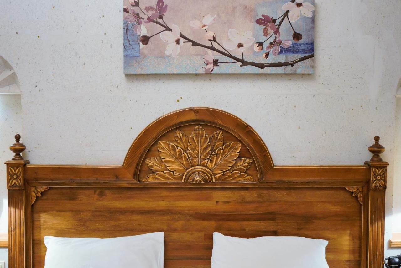 Mira Cappadocia Hotel Avanos Eksteriør billede