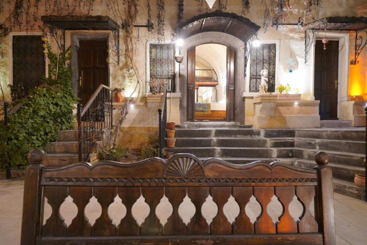 Mira Cappadocia Hotel Avanos Eksteriør billede