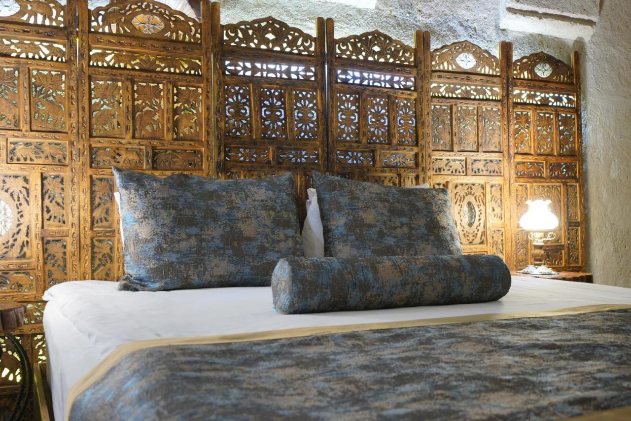 Mira Cappadocia Hotel Avanos Eksteriør billede