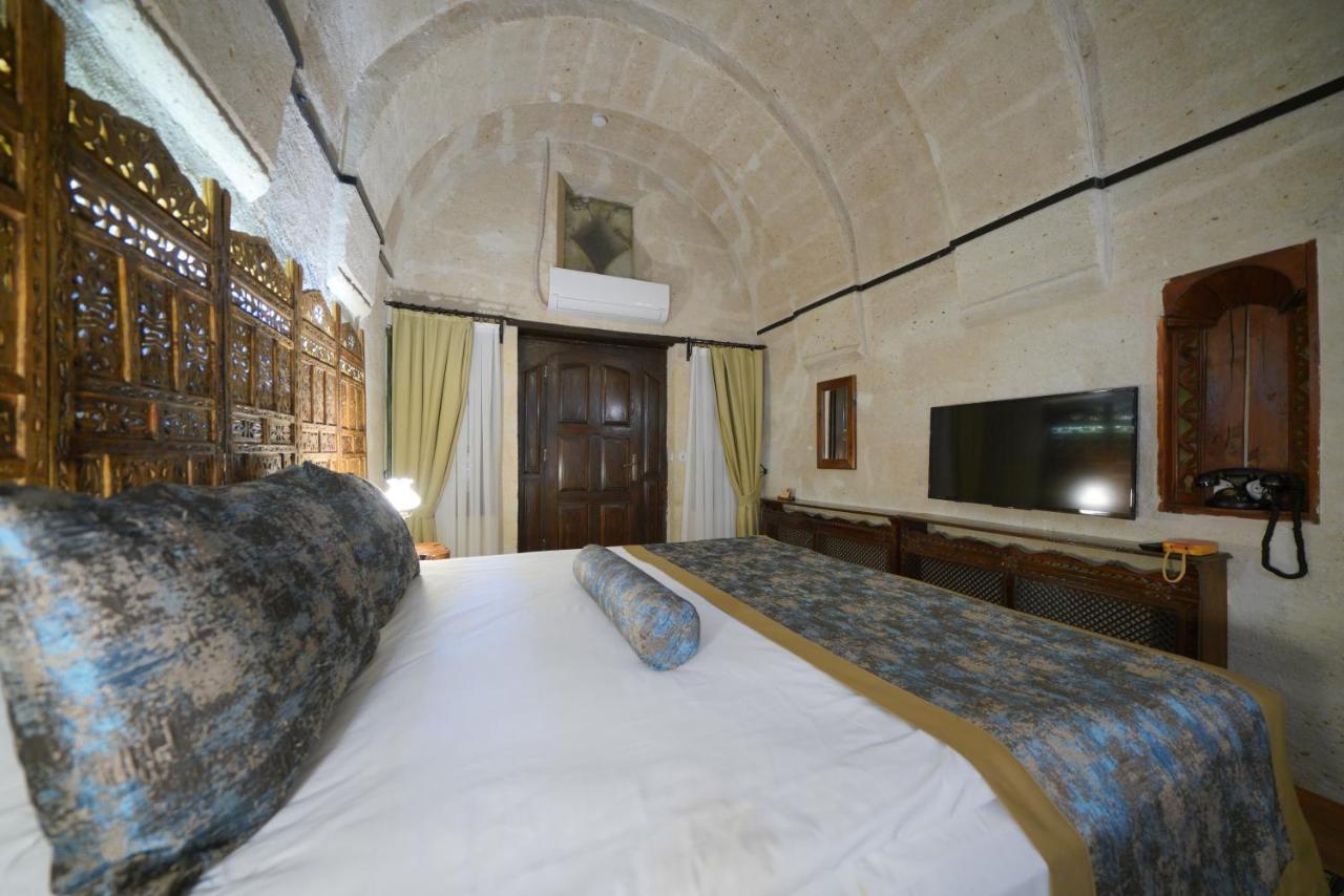 Mira Cappadocia Hotel Avanos Eksteriør billede