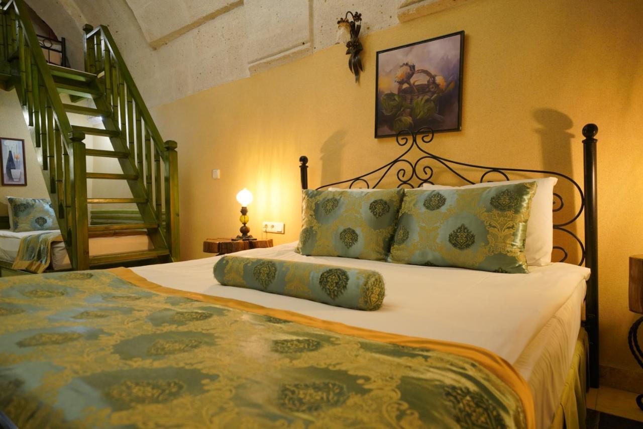 Mira Cappadocia Hotel Avanos Eksteriør billede