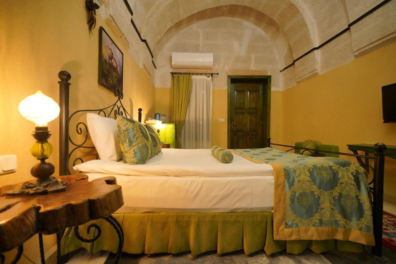 Mira Cappadocia Hotel Avanos Eksteriør billede